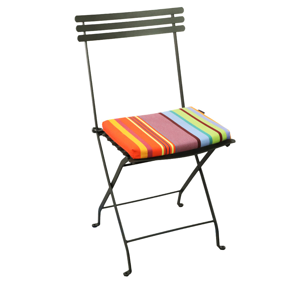 Bistro Chair Cushion for Fermob and Ethimo Bistro chairs