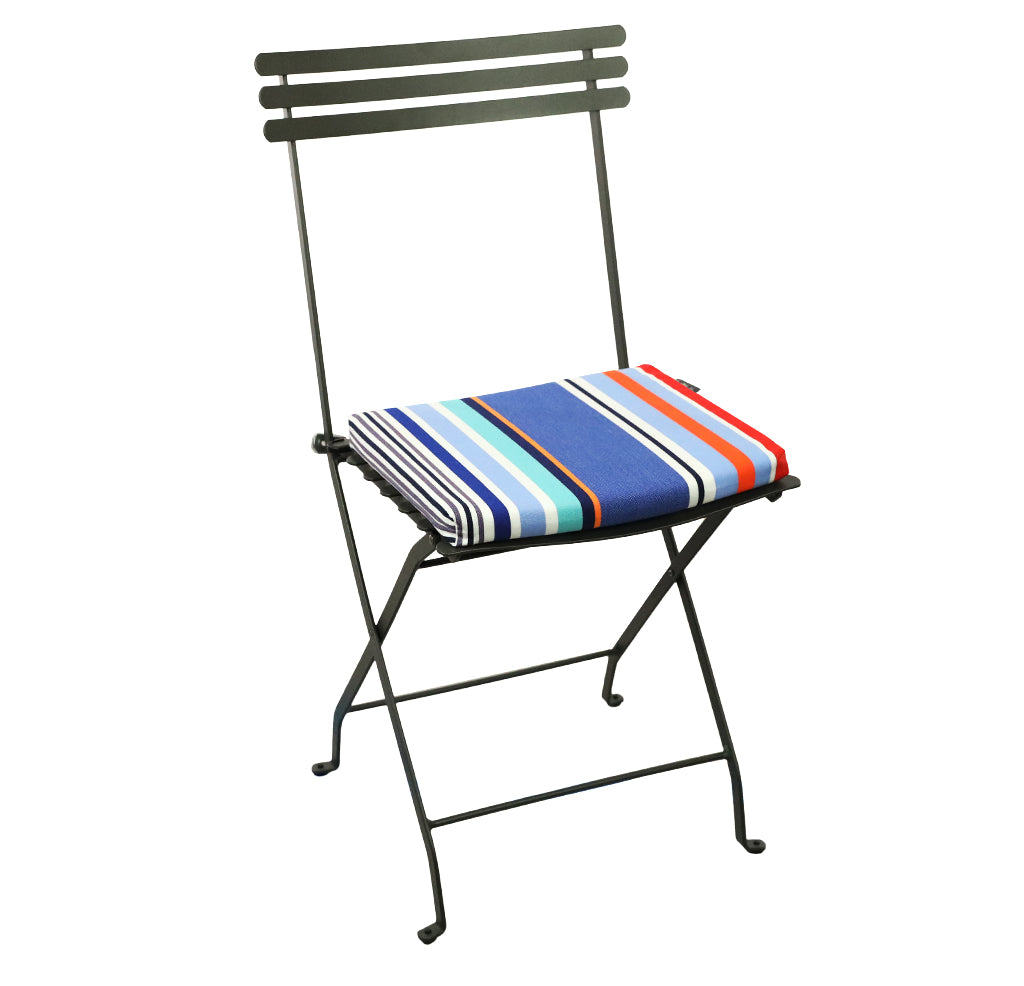 Bistro Chair Cushion for Fermob and Ethimo Bistro chairs