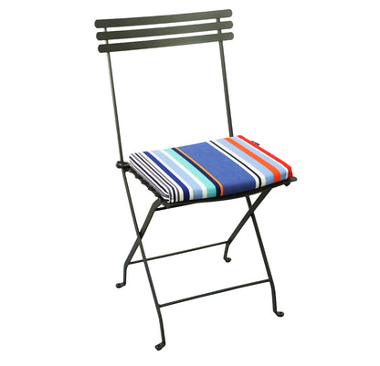 Bistro Chair Cushion for Fermob and Ethimo Bistro chairs