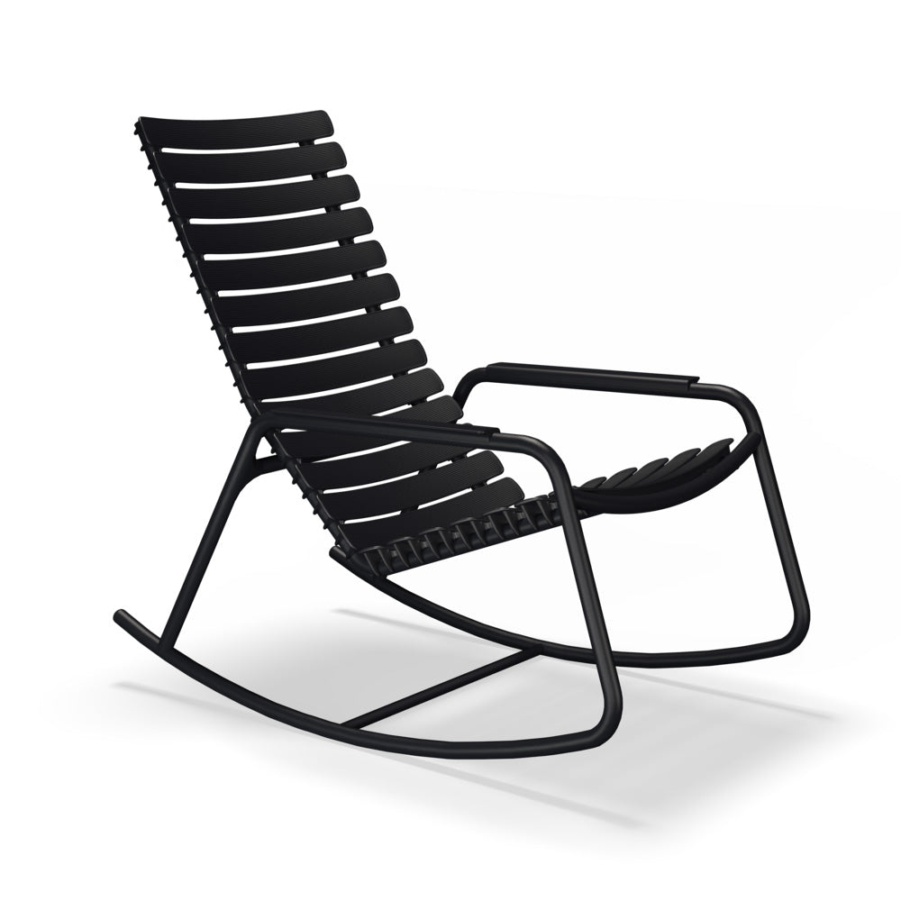 HOUE ReCLIPS Rocking Chair