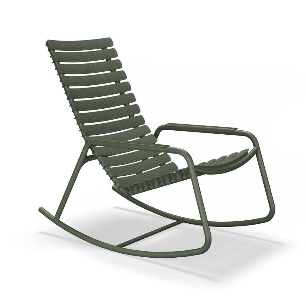 HOUE ReCLIPS Rocking Chair