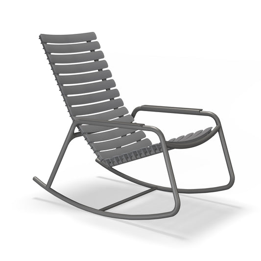 HOUE ReCLIPS Rocking Chair