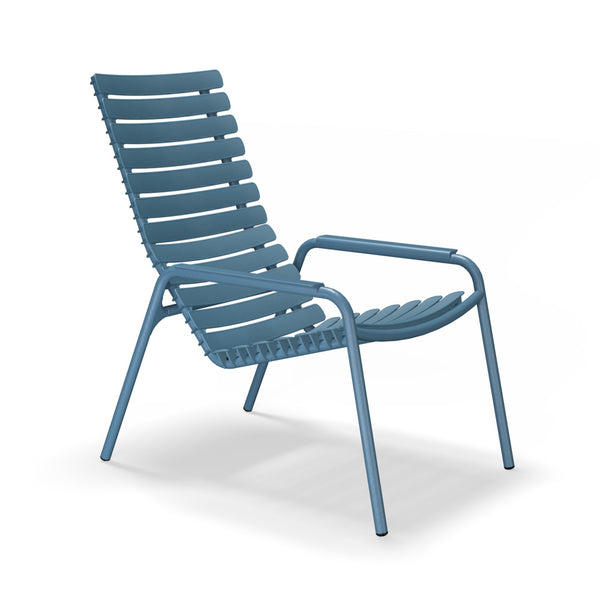 HOUE ReCLIPS Lounge Chair