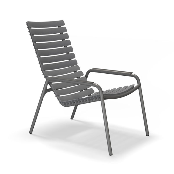 HOUE ReCLIPS Lounge Chair
