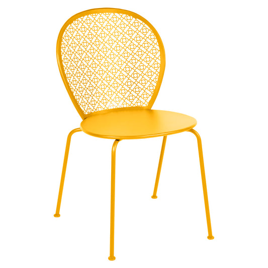Fermob Lorette Side Chair - bonmarche