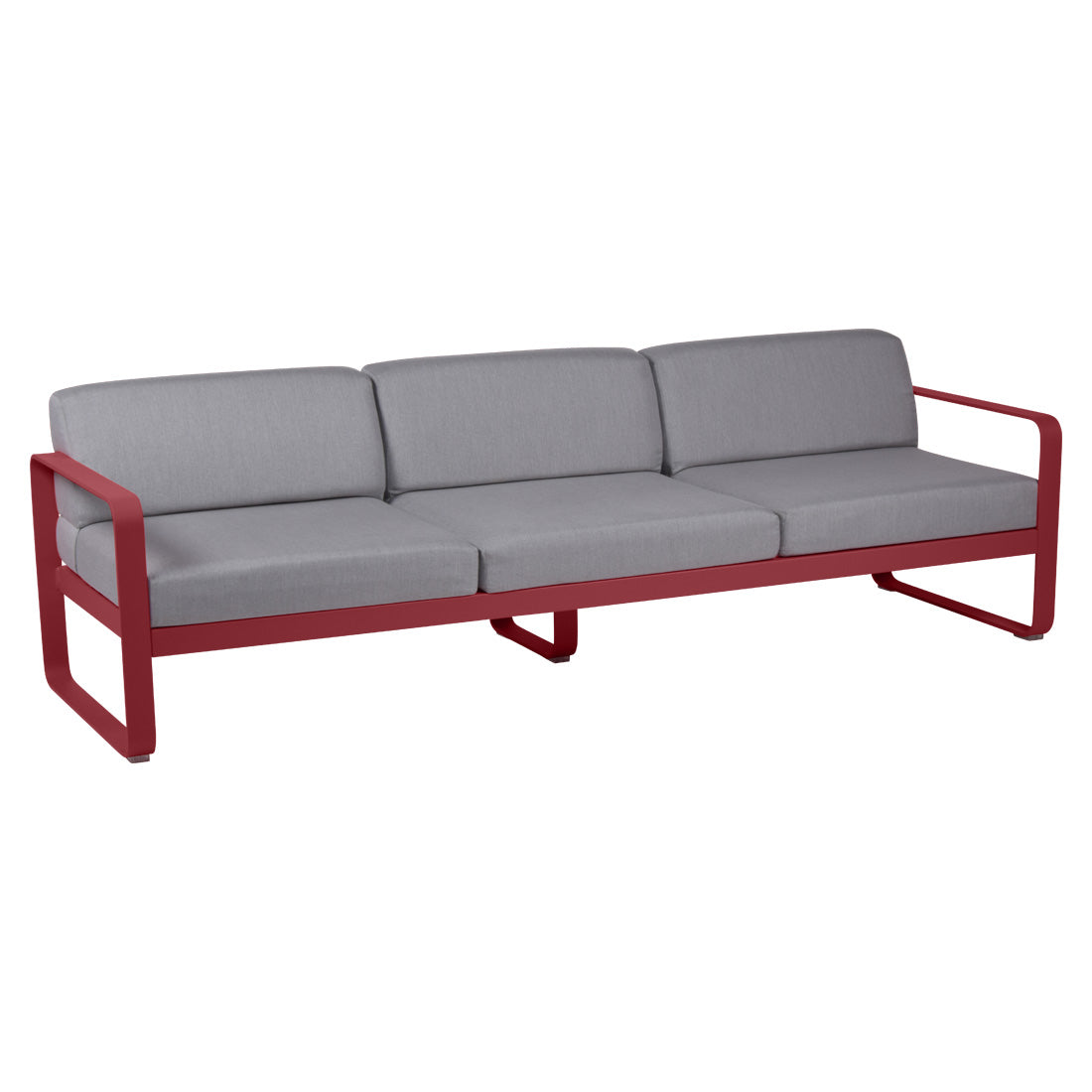 Fermob Bellevie Sofa 3-Seater - bonmarche