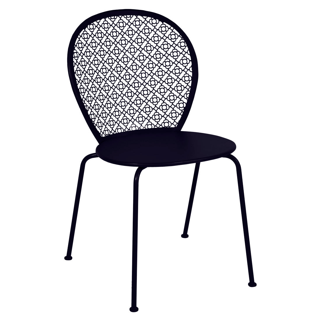 Fermob Lorette Side Chair - bonmarche