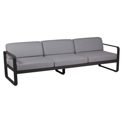 Fermob Bellevie Sofa 3-Seater - bonmarche