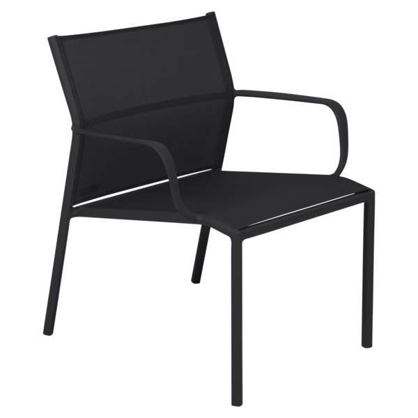 Fermob Cadiz Low Armchair