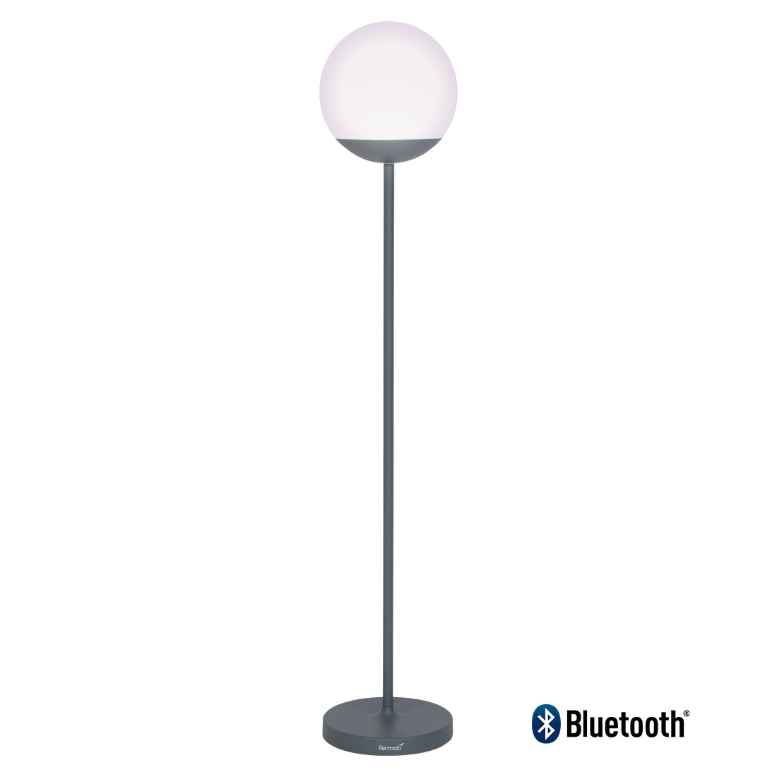 Fermob Mooon! Tall 53" Lamp