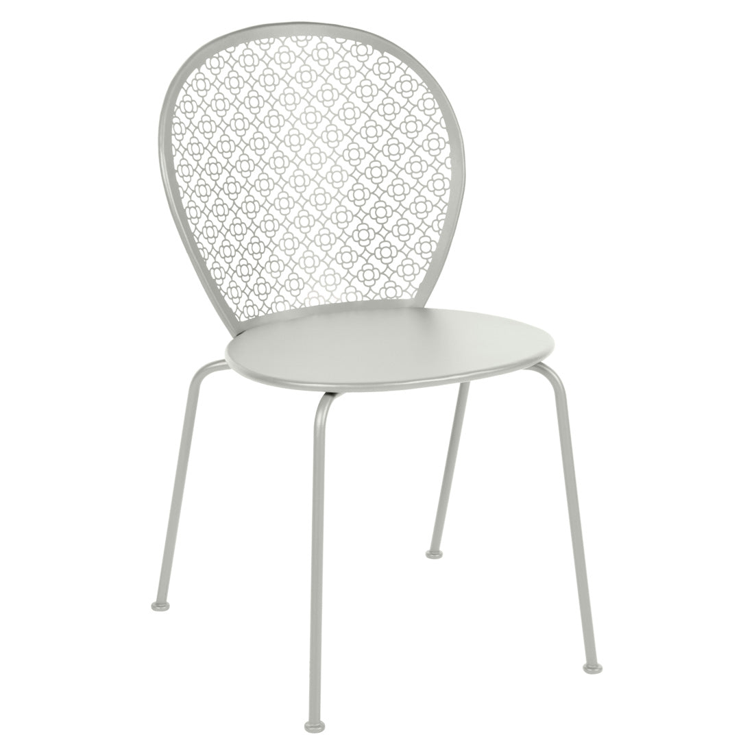 Fermob Lorette Side Chair - bonmarche