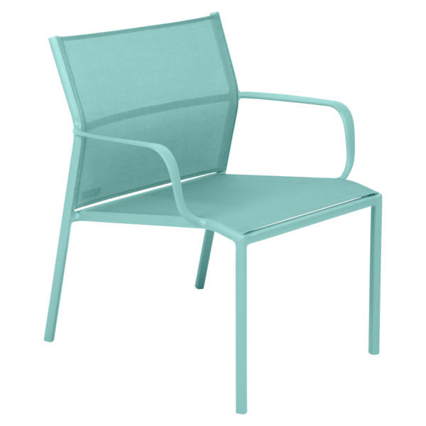 Fermob Cadiz Low Armchair