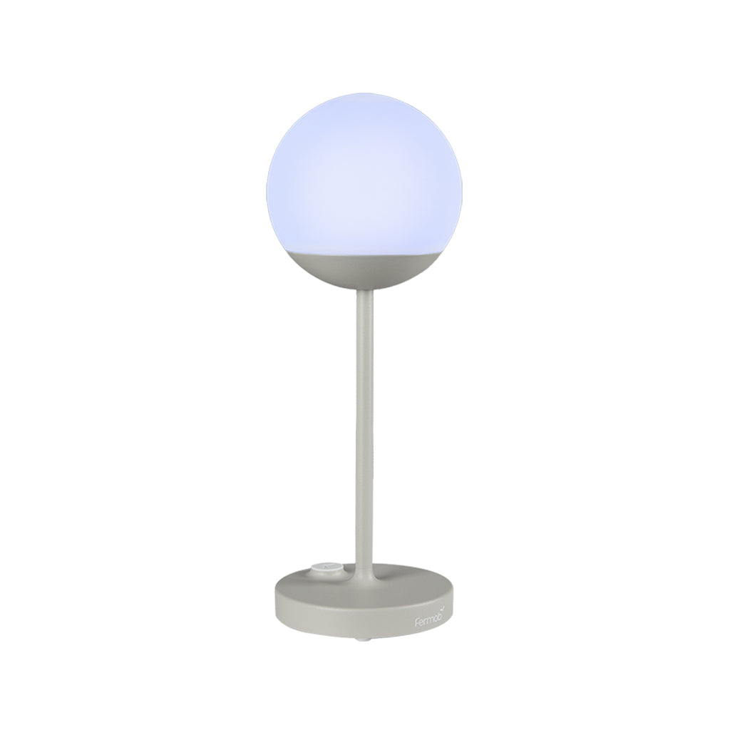Fermob Mooon! 16" Table Lamp