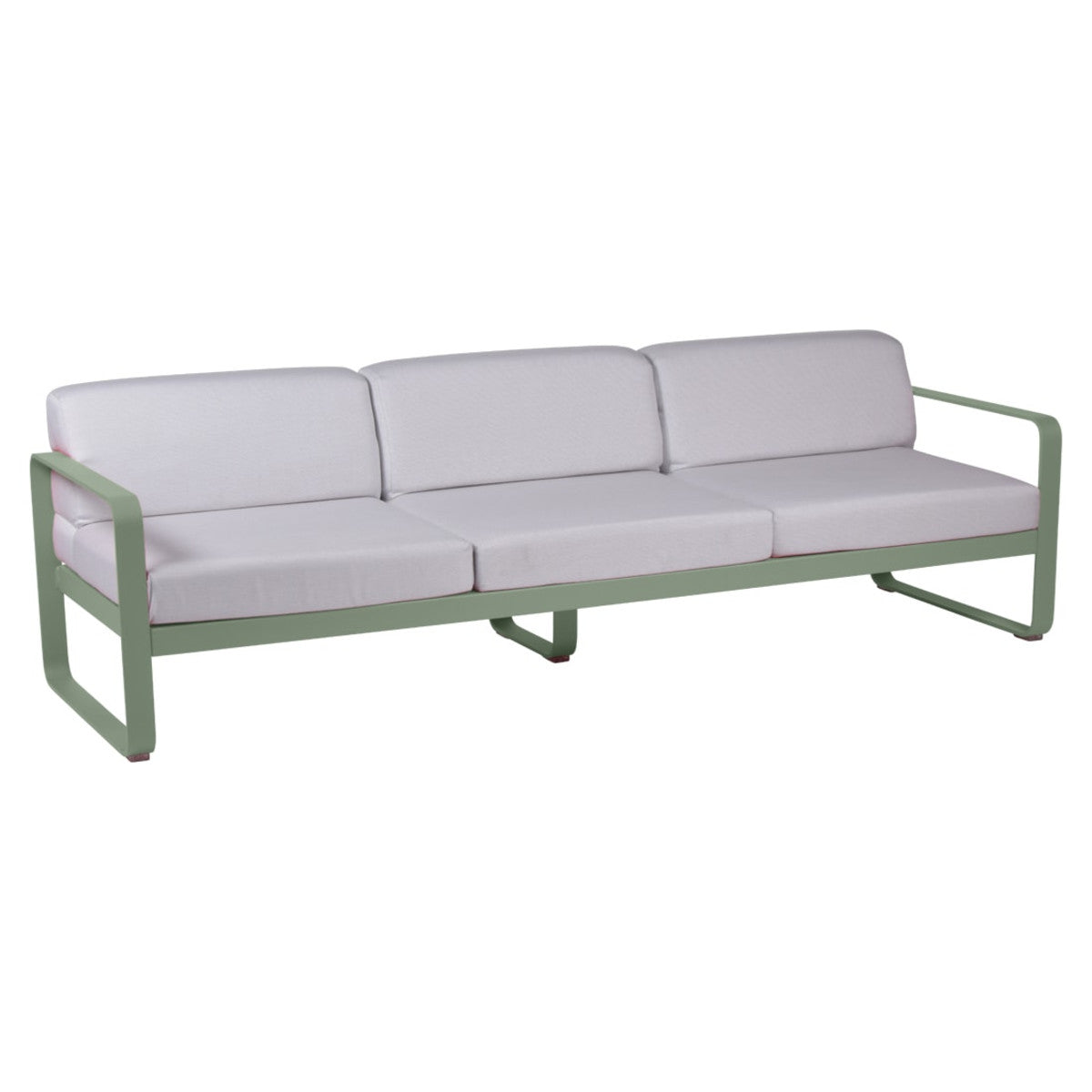 Fermob Bellevie Sofa 3-Seater - bonmarche