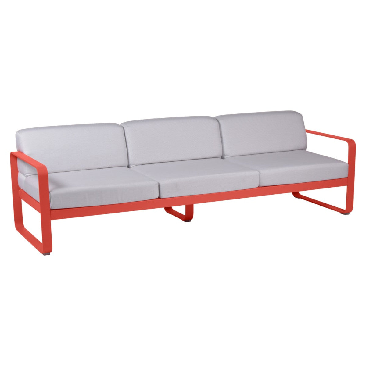 Fermob Bellevie Sofa 3-Seater - bonmarche