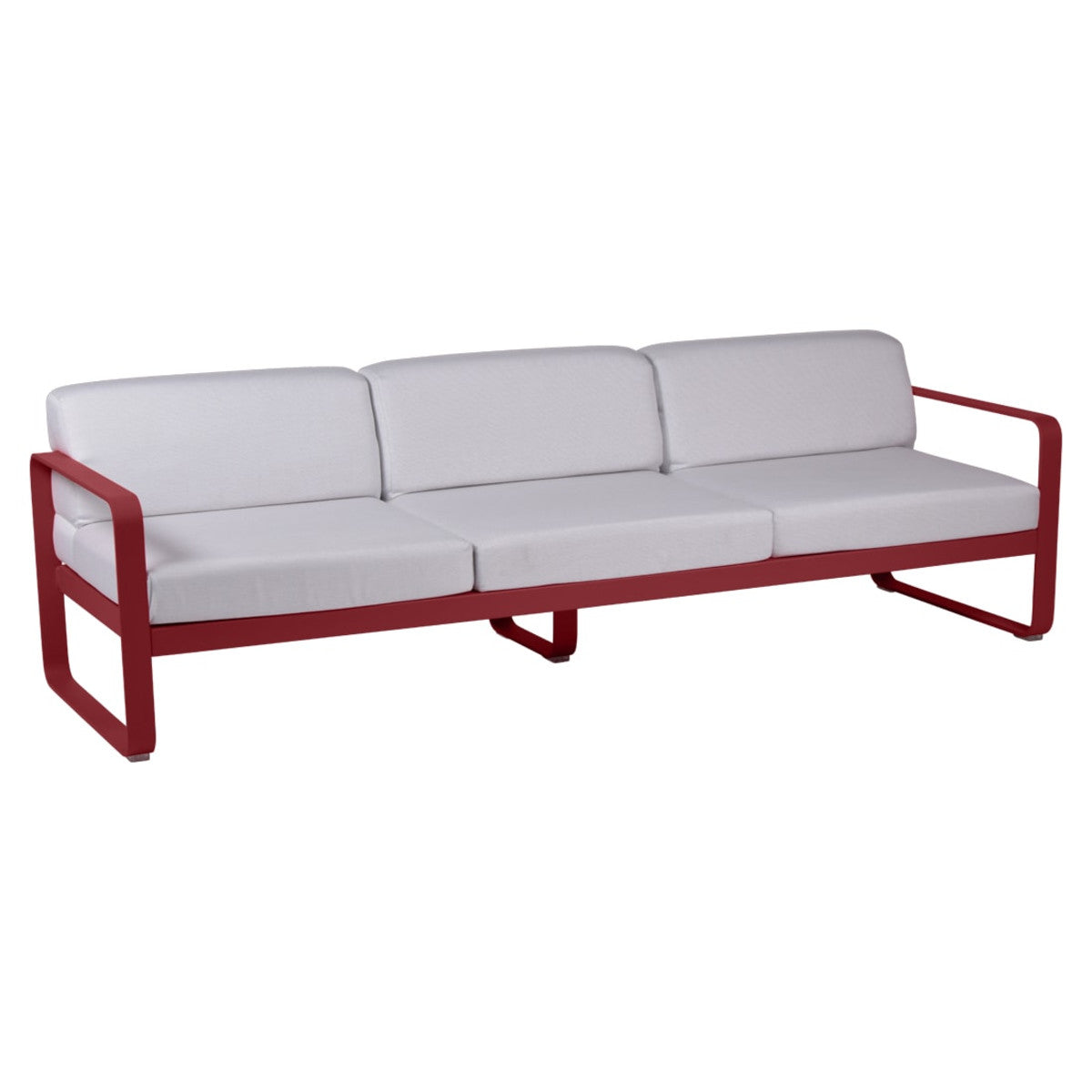 Fermob Bellevie Sofa 3-Seater - bonmarche