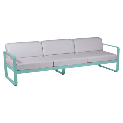 Fermob Bellevie Sofa 3-Seater - bonmarche