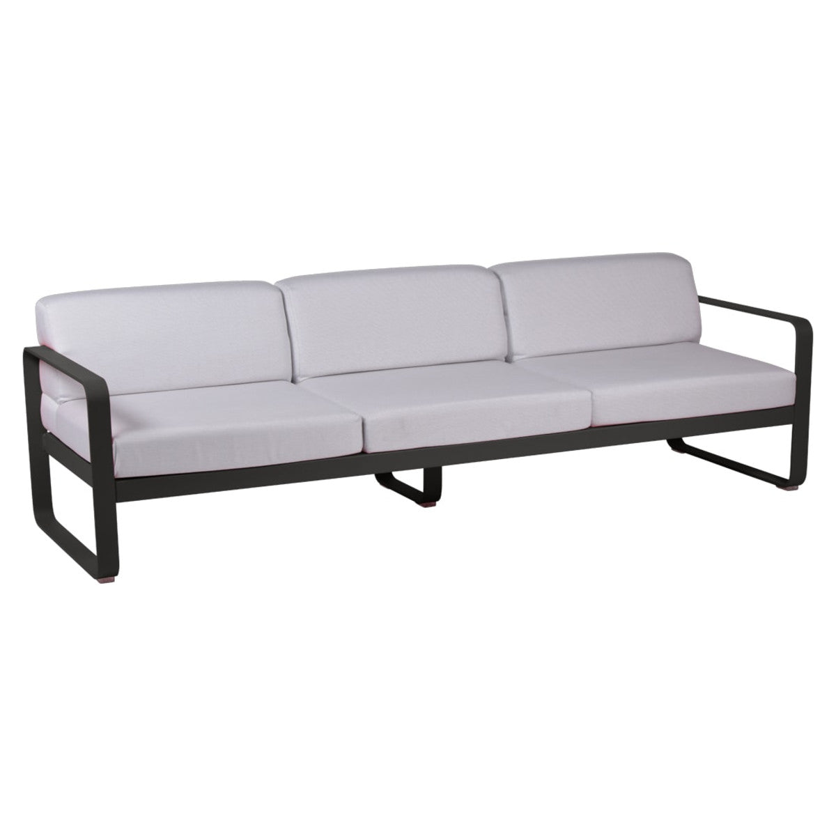 Fermob Bellevie Sofa 3-Seater - bonmarche