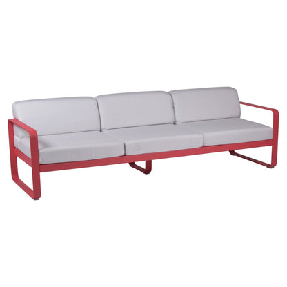 Fermob Bellevie Sofa 3-Seater - bonmarche