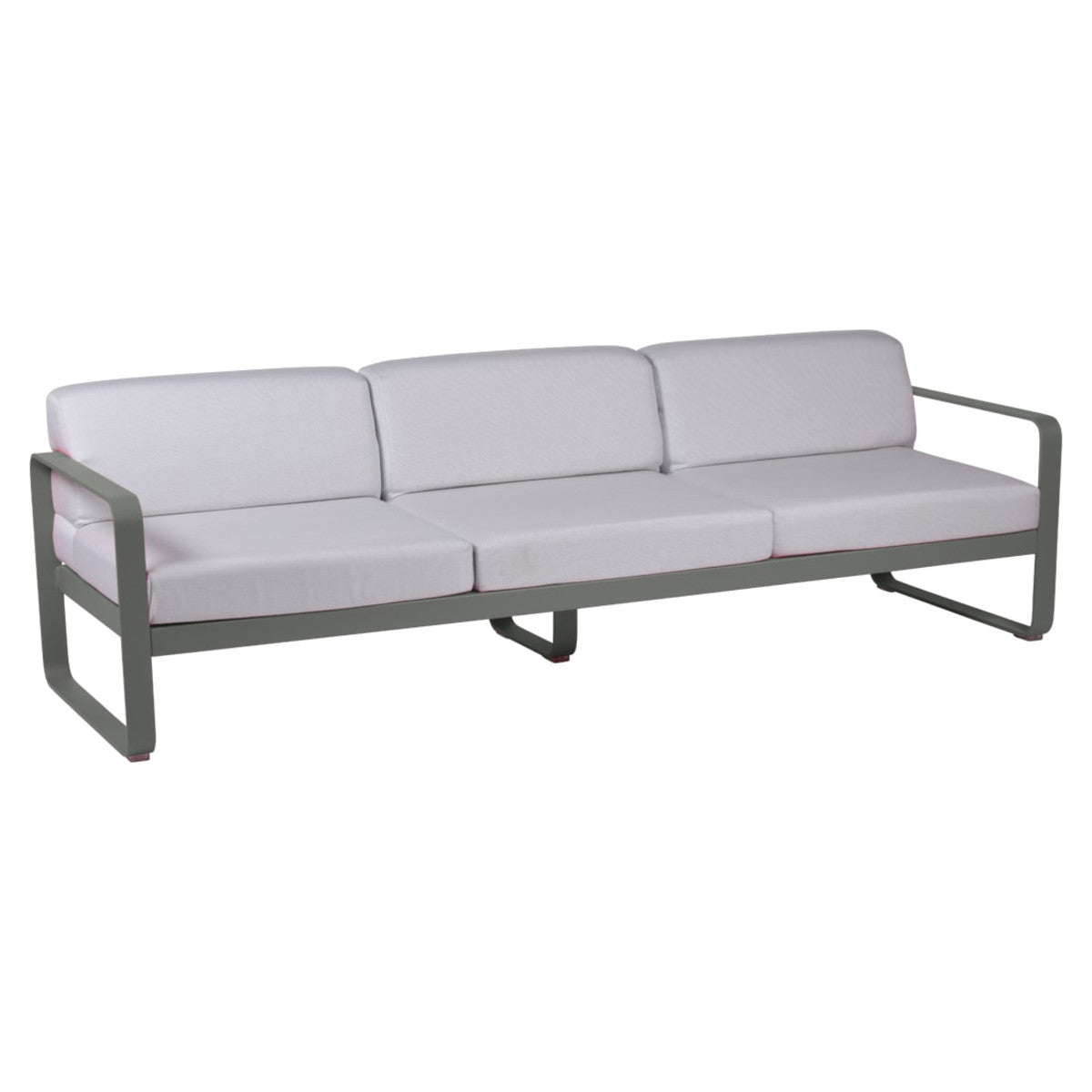 Fermob Bellevie Sofa 3-Seater - bonmarche