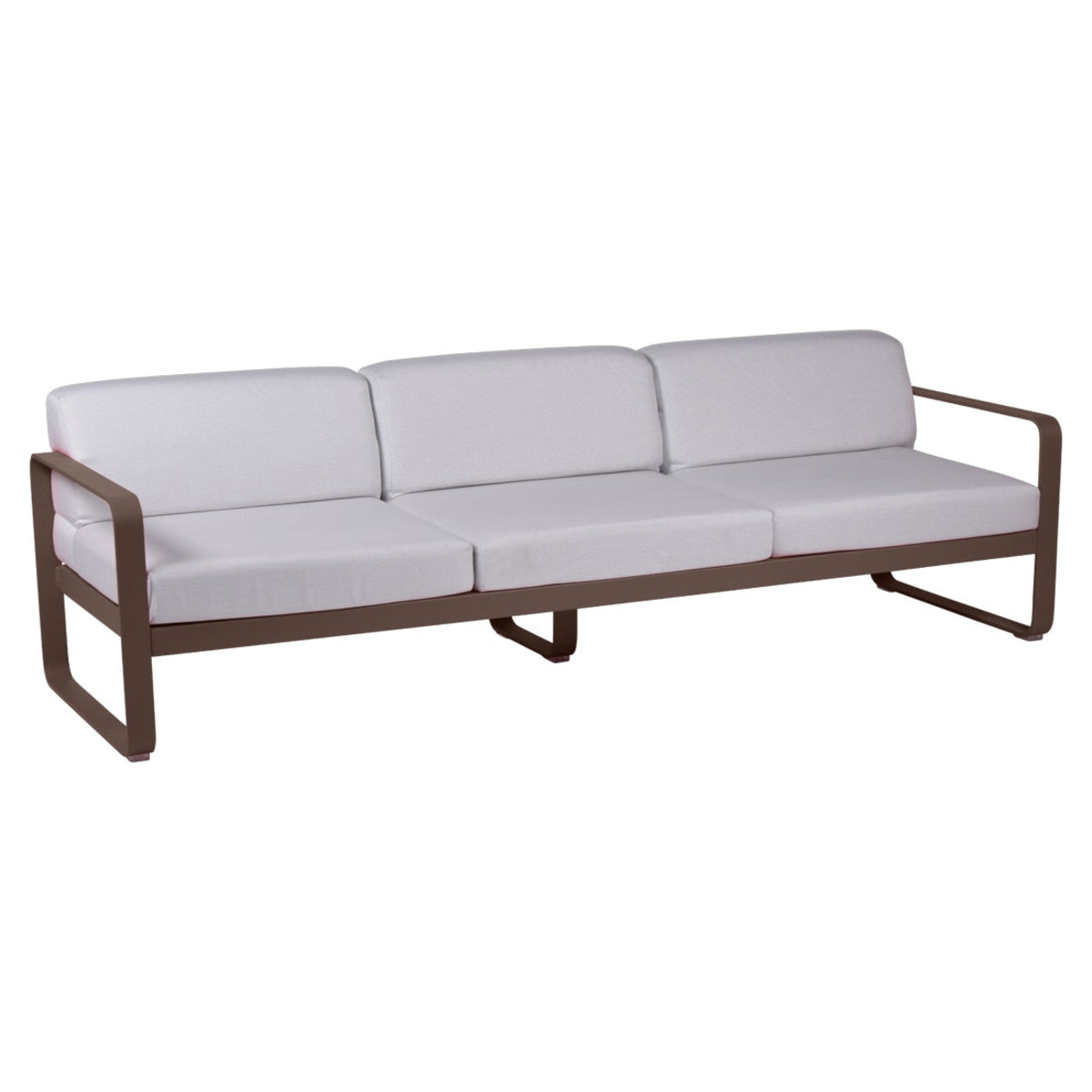 Fermob Bellevie Sofa 3-Seater - bonmarche