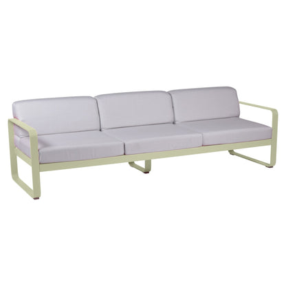 Fermob Bellevie Sofa 3-Seater - bonmarche