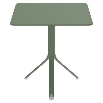 Fermob Rest'O 22" Square Dining Table