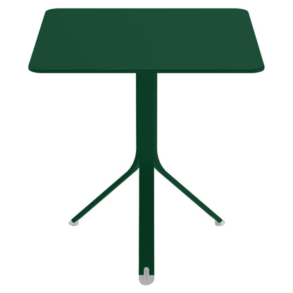 Fermob Rest'O 22" Square Dining Table
