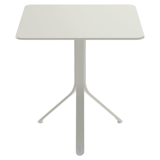 Fermob Rest'O 22" Square Dining Table