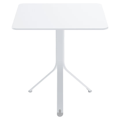 Fermob Rest'O 22" Square Dining Table