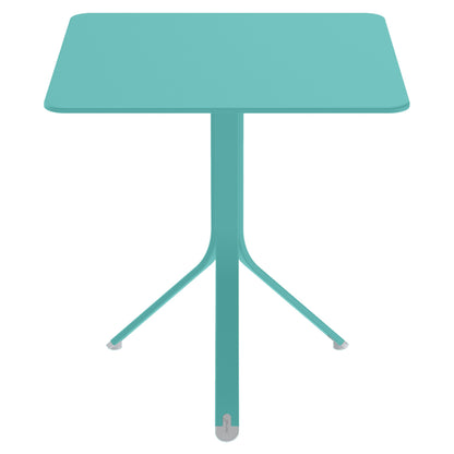 Fermob Rest'O 22" Square Dining Table