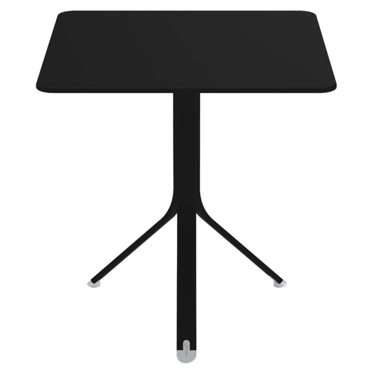 Fermob Rest'O 22" Square Dining Table