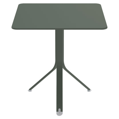 Fermob Rest'O 22" Square Dining Table