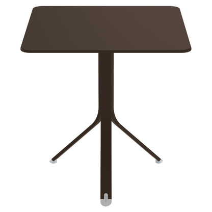 Fermob Rest'O 22" Square Dining Table