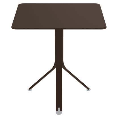 Fermob Rest'O 22" Square Dining Table