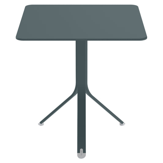 Fermob Rest'O 22" Square Dining Table