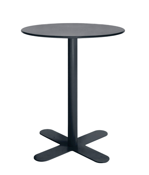 iSiMAR Antibes Round 28 Inch Dining Table