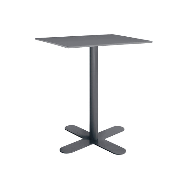 iSiMAR Antibes Square 28 Inch Dining Table