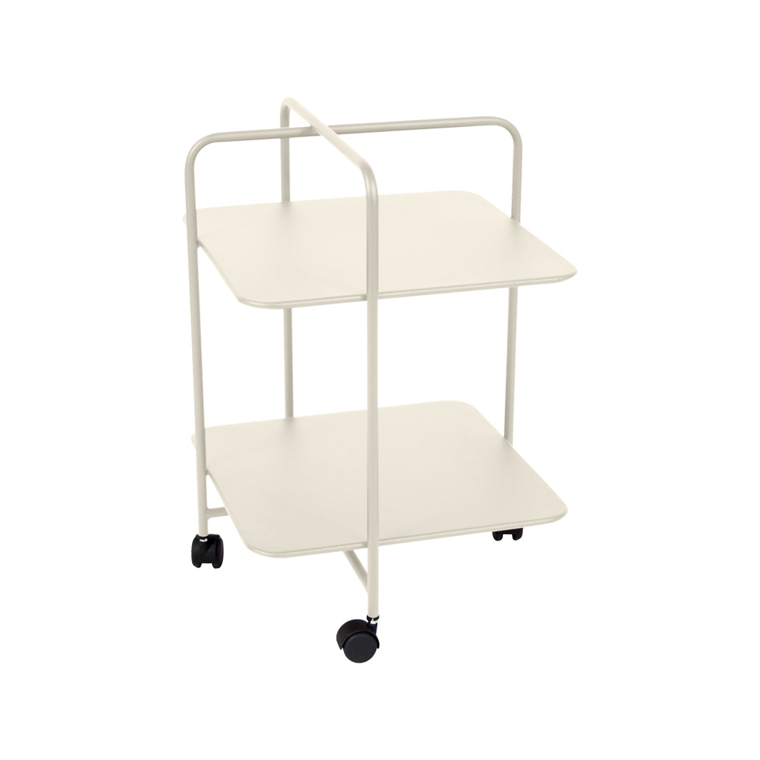 Fermob Alfred Side Table - bonmarche