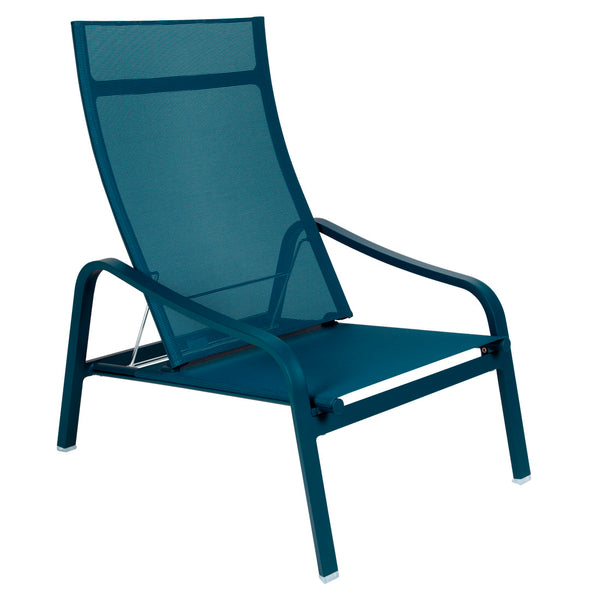 Fermob Alizé Low Armchair