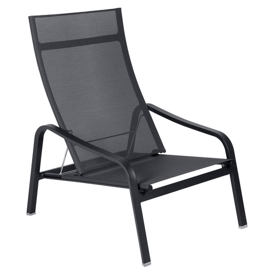 Fermob Alizé Low Armchair