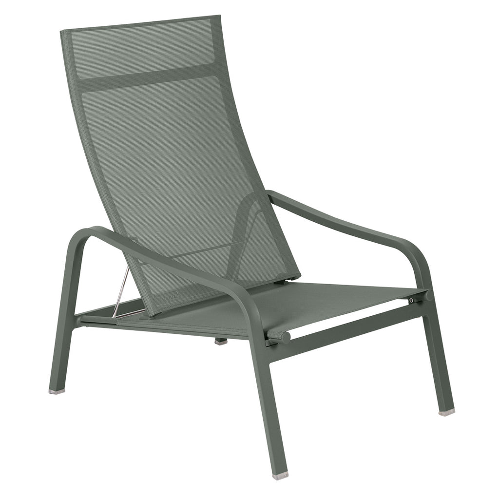 Fermob low chair deals