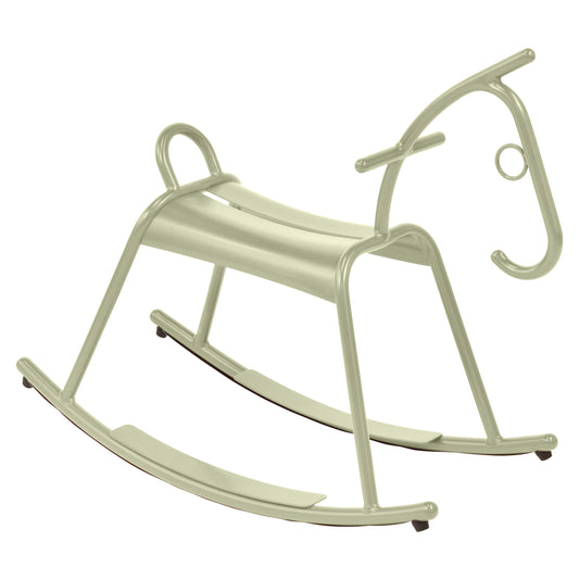 Fermob Adada Rocking Horse - bonmarche