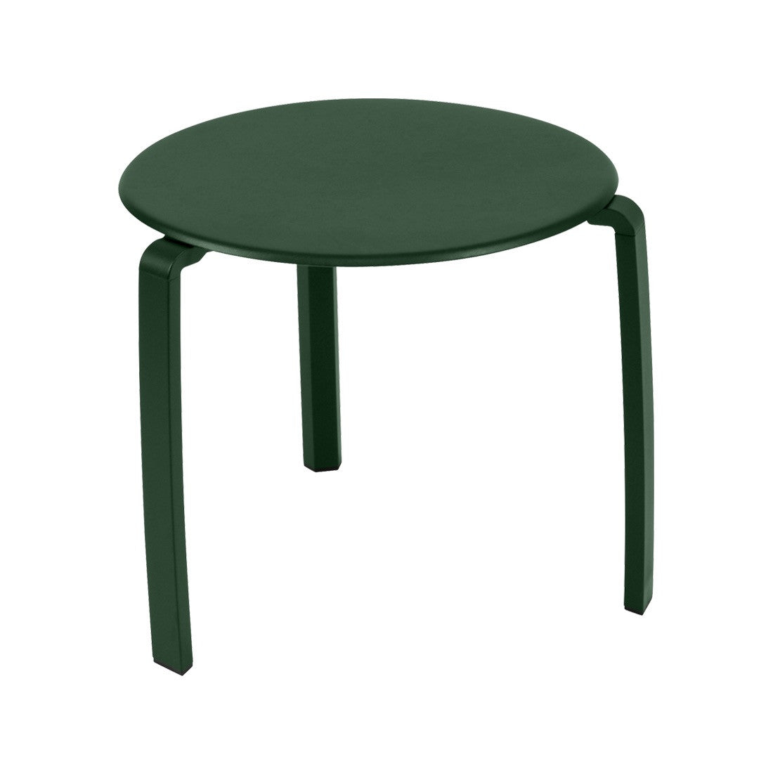 Fermob Alizé Low Table - bonmarche