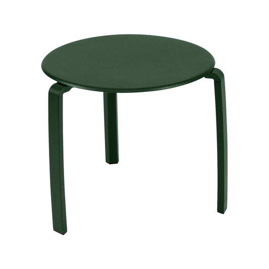 Fermob Alizé Low Table - bonmarche