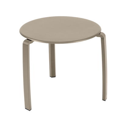 Fermob Alizé Low Table - bonmarche