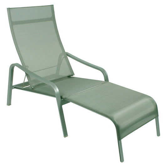 Fermob Alizé  Deck Chair - bonmarche