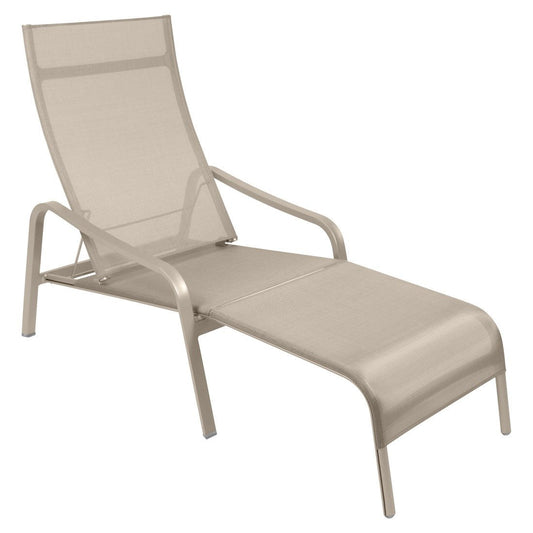 Fermob Alizé Deck Chair