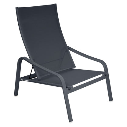 Fermob Alizé Low Armchair - bonmarche