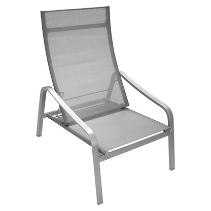 Fermob Alizé Low Armchair - bonmarche